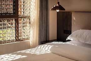 Windy Wan Gang Wind Listening Art Hotel