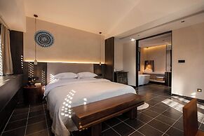 Windy Wan Gang Wind Listening Art Hotel