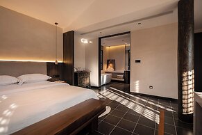 Windy Wan Gang Wind Listening Art Hotel