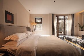 Windy Wan Gang Wind Listening Art Hotel