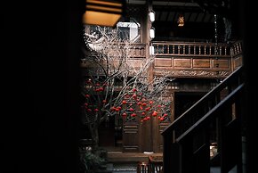 Windy Wan Gang Wind Listening Art Hotel
