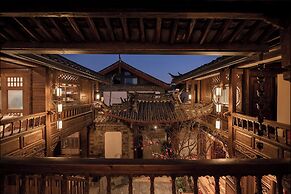 Windy Wan Gang Wind Listening Art Hotel