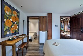 Windy Wan Gang Wind Listening Art Hotel