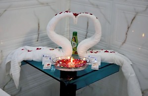 Le-Leisure Hotel