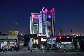 Le-Leisure Hotel
