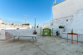 Terrazza Aquamarina by Wonderful Italy