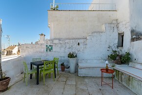 Terrazza Aquamarina by Wonderful Italy