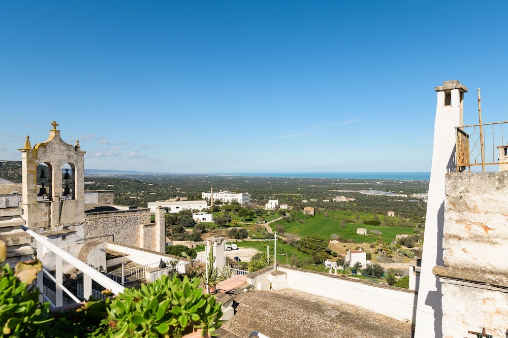 Terrazza Aquamarina by Wonderful Italy