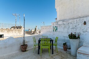 Terrazza Aquamarina by Wonderful Italy