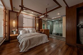 Cloudland Skystream View Designer Inn