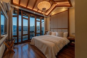 Cloudland Skystream View Designer Inn