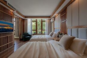 Cloudland Skystream View Designer Inn