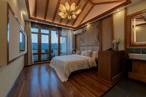 Cloudland Skystream View Designer Inn