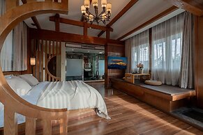 Cloudland Skystream View Designer Inn