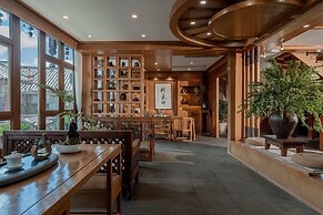 Cloudland Skystream View Designer Inn