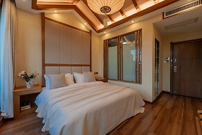 Cloudland Skystream View Designer Inn