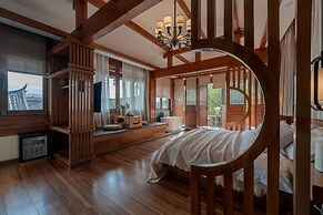 Cloudland Skystream View Designer Inn