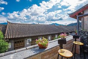 Cloudland Skystream View Designer Inn