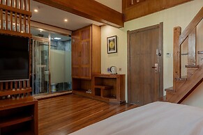 Cloudland Skystream View Designer Inn