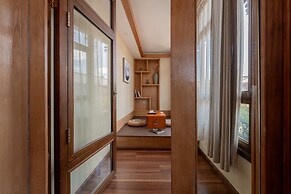 Cloudland Skystream View Designer Inn