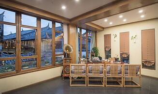 Cloudland Skystream View Designer Inn