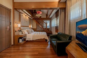 Cloudland Skystream View Designer Inn