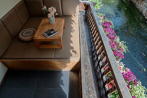 Cloudland Skystream View Designer Inn