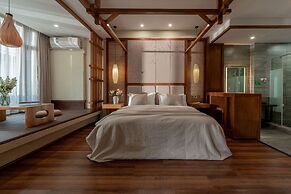 Cloudland Skystream View Designer Inn
