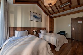 Cloudland Skystream View Designer Inn