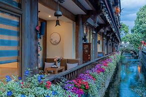 Cloudland Skystream View Designer Inn