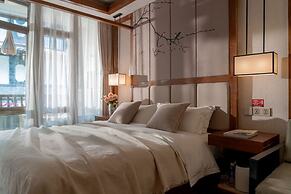Cloudland Skystream View Designer Inn