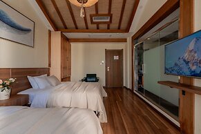 Cloudland Skystream View Designer Inn
