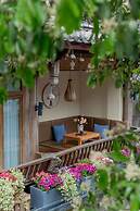 Cloudland Skystream View Designer Inn