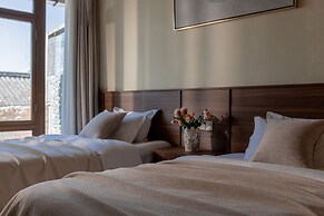 Cloudland Skystream View Designer Inn