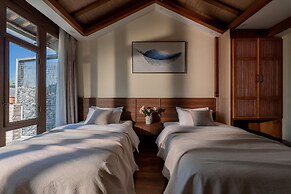 Cloudland Skystream View Designer Inn