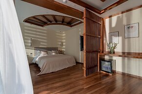 Cloudland Skystream View Designer Inn