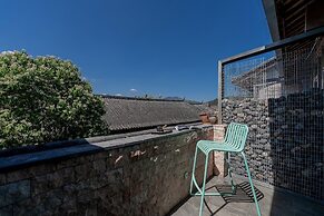 Cloudland Skystream View Designer Inn