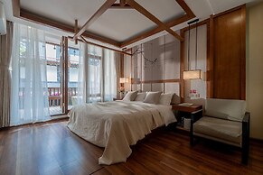 Cloudland Skystream View Designer Inn