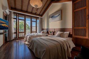 Cloudland Skystream View Designer Inn