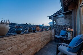 Cloudland Skystream View Designer Inn