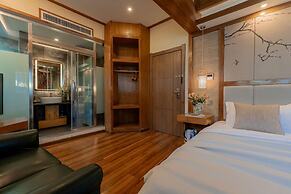 Cloudland Skystream View Designer Inn