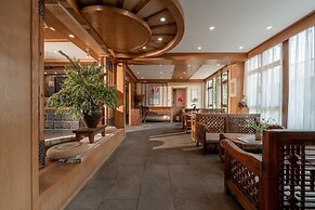 Cloudland Skystream View Designer Inn