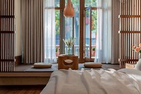 Cloudland Skystream View Designer Inn