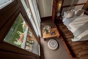 Cloudland Skystream View Designer Inn
