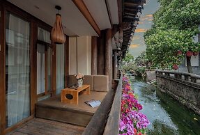 Cloudland Skystream View Designer Inn