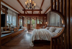 Cloudland Skystream View Designer Inn