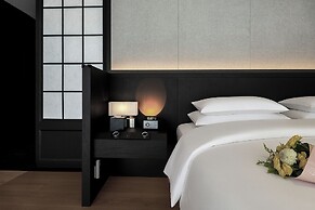 Tangting Hidden Hotel