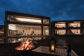 Tangting Hidden Hotel