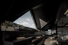 Tangting Hidden Hotel
