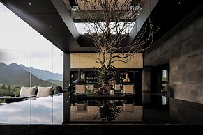 Tangting Hidden Hotel